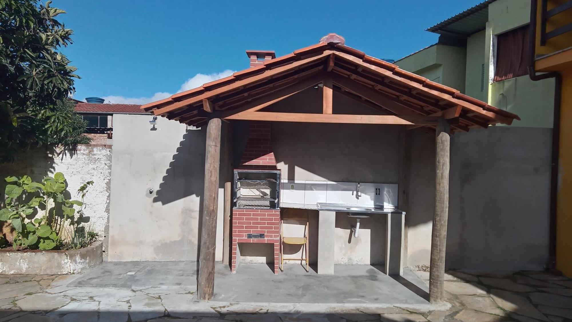 Raizes De Afrodite Quartos São Tomé das Letras Exterior foto